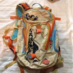 Dakine backpack
